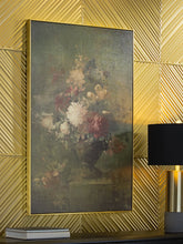 Hoover Furniture Outlet - Ashley Furniture - Gravesworth Wall Art - Wall Art - A8000530