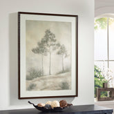 Hoover Furniture Outlet - Ashley Furniture - Fenngrove Wall Art - Wall Art - A8000536