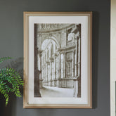 Hoover Furniture Outlet - Ashley Furniture - Jebkins Wall Art - Wall Art - A8000539