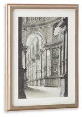 Jebkins Wall Art
