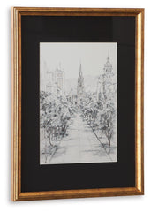 Lemmill Wall Art