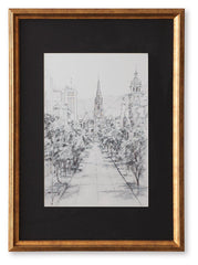 Lemmill Wall Art