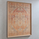 Hoover Furniture Outlet - Ashley Furniture - Kerrickson Wall Art - Wall Art - A8000547