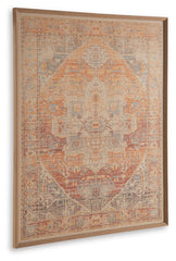Kerrickson Wall Art