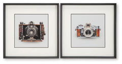 Dirkgrove Wall Art (Set of 2)