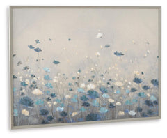 Claydale Wall Art