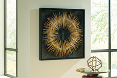 Buddins Wall Art