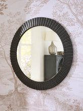 Hoover Furniture Outlet - Ashley Furniture - Ozias Accent Mirror - Accent Mirror - A8010417