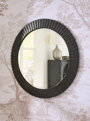 Ozias Accent Mirror