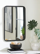 Hoover Furniture Outlet - Ashley Furniture - Judlow Accent Mirror - Accent Mirror - A8010419