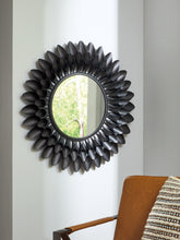Hoover Furniture Outlet - Ashley Furniture - Ryenmour Accent Mirror - Accent Mirror - A8010421