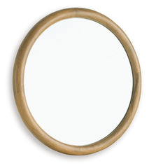 Yadiel Accent Mirror