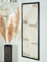 Hoover Furniture Outlet - Ashley Furniture - Kadworth Wall Decor - Wall Decor - A8010449