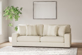Hoover Furniture Outlet - Ashley Furniture - Maggie Sofa - Sofa - 5200338