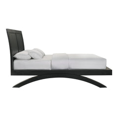 Allan King Bed in Black