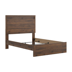 Janfyn Full Panel Bed
