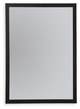 Hoover Furniture Outlet - Ashley Furniture - Danziar Bedroom Mirror - Bedroom Mirror - B1013-36