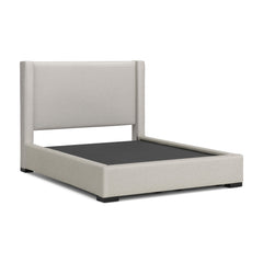 Brozmont Queen Upholstered Storage Bed