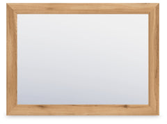 Aleaport Bedroom Mirror