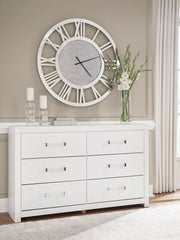 Maeling Dresser
