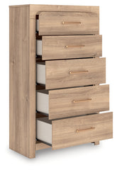 Kinlanni Chest of Drawers