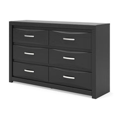 Stabotta Dresser