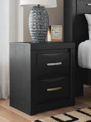 Stabotta Nightstand