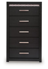 Shoralli Chest of Drawers