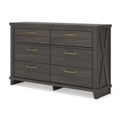 Vonitta Bay Dresser