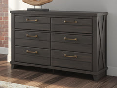 Vonitta Bay Dresser