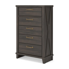 Vonitta Bay Chest of Drawers