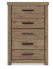Oliandon Chest of Drawers