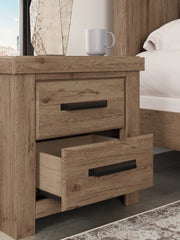 Oliandon Nightstand
