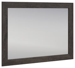 Fraluna Bedroom Mirror