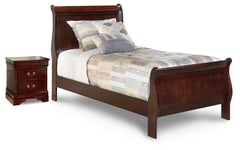 Hoover Furniture Outlet - Ashley Furniture - Alisdair - Default - B376B38