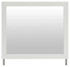 Savonport Bedroom Mirror