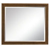 Hoover Furniture Outlet - Ashley Furniture - Sturlayne Bedroom Mirror - Bedroom Mirror - B787-36