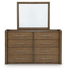 Marxmore Dresser and Mirror