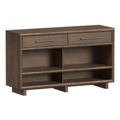 Brisbane Console Table in Brown