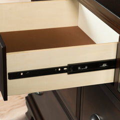 Canton Nightstand Cherry