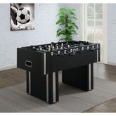 Clara Foosball Table – SKU GTCL100FT | Elements