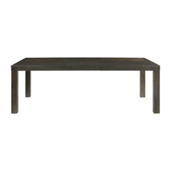 Colorado Dining Height Table Charcoal