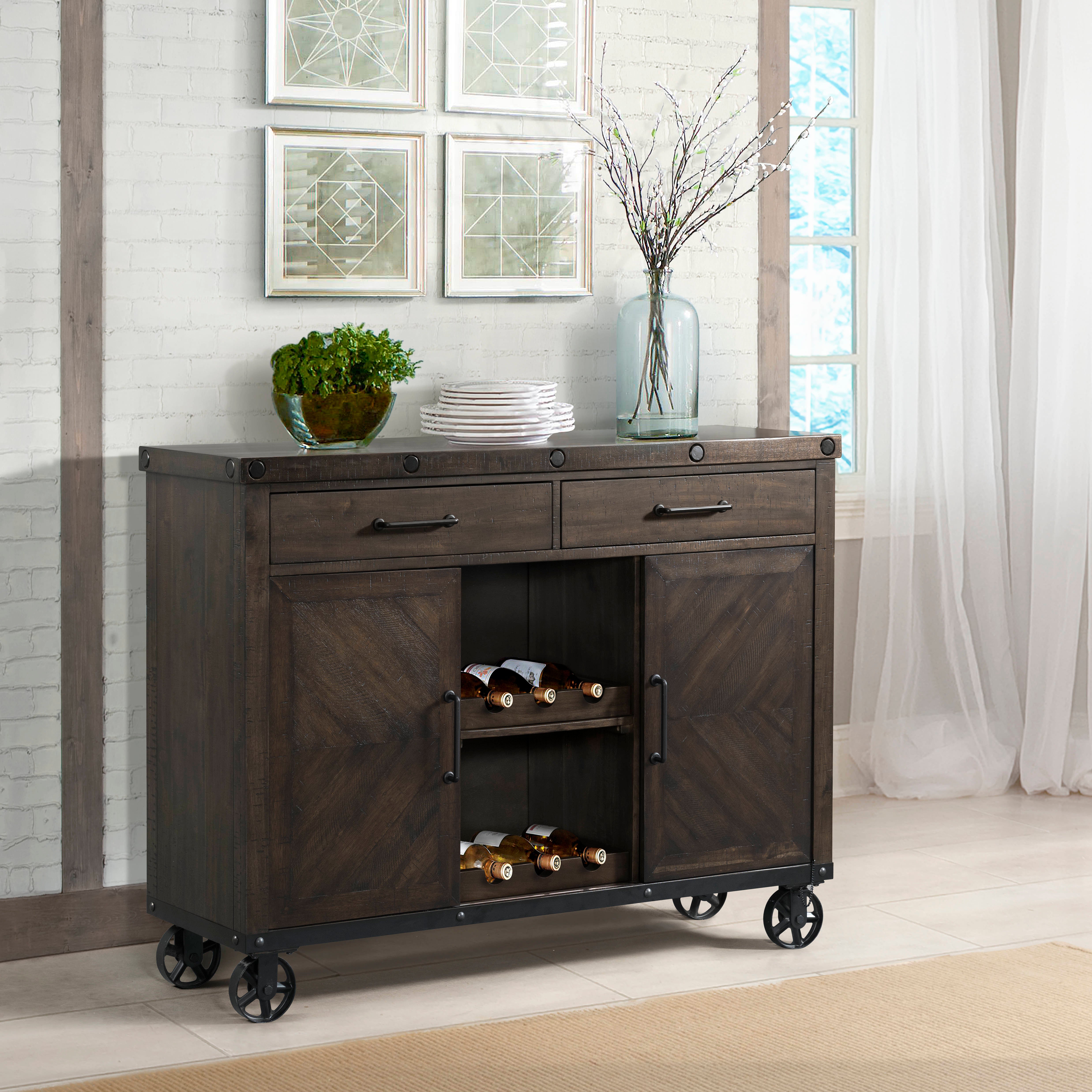 Colorado Server – SKU DCO100SV | Elements