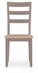 Harperfeld Dining Chair (Set of 2)