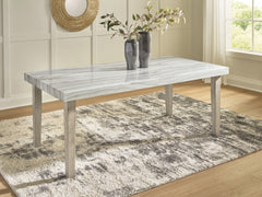 Larawyn Dining Table
