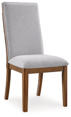 Lyncott Dining Chair (Set of 2)