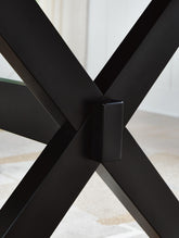 Wildenauer Counter Height Butterfly Extension Table