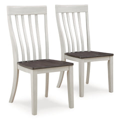 Darborn Dining Table and 8 Chairs