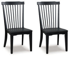 Greddinton Dining Chair (Set of 2)