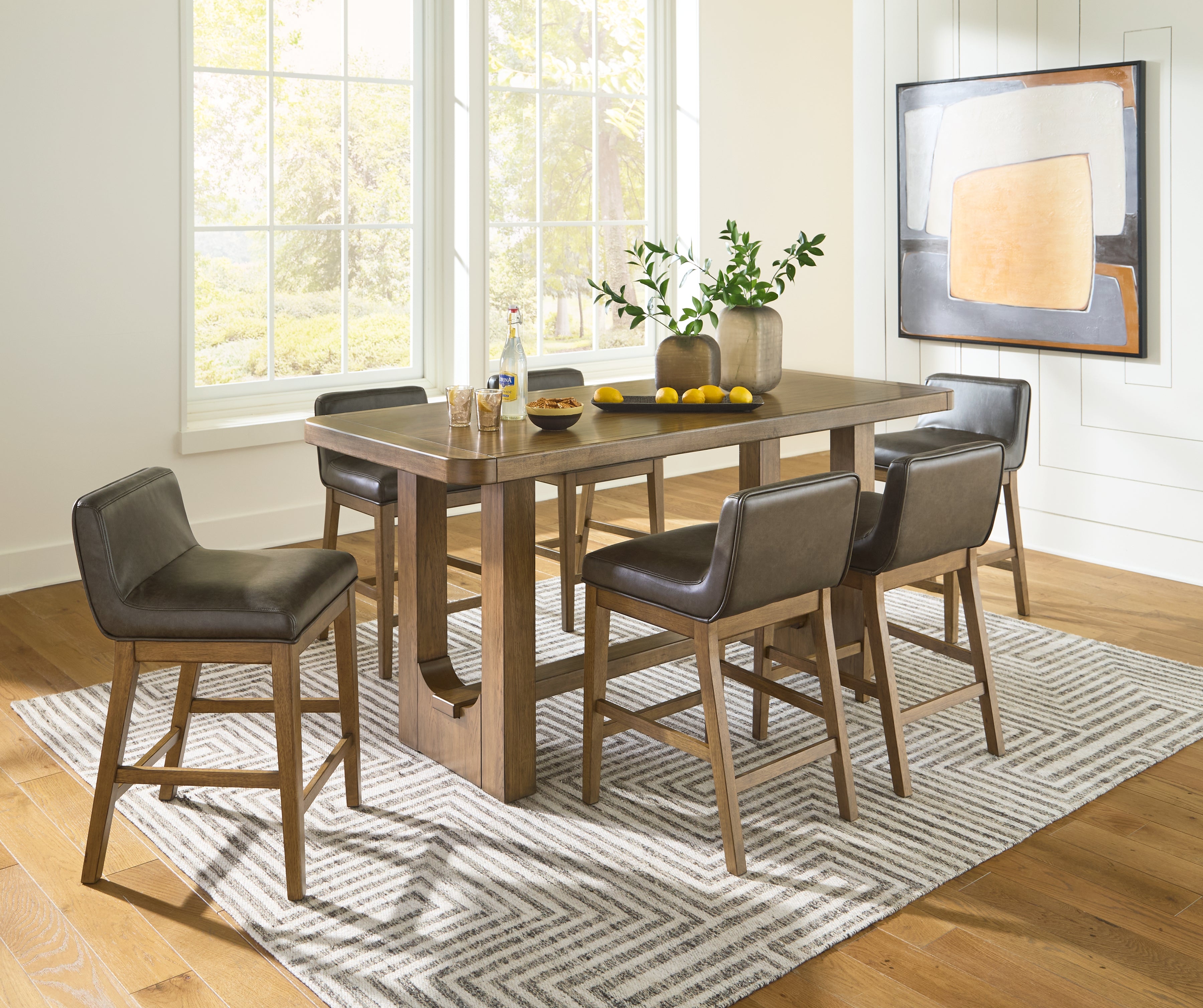 Hoover Furniture Outlet - Ashley Furniture - Cabalynn - Default - D974D6